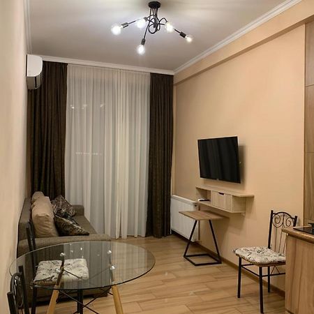 Melikishvili Str. Apartment Tiflis Exterior foto