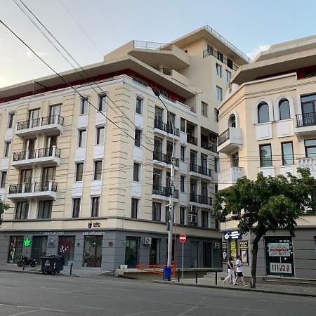 Melikishvili Str. Apartment Tiflis Exterior foto