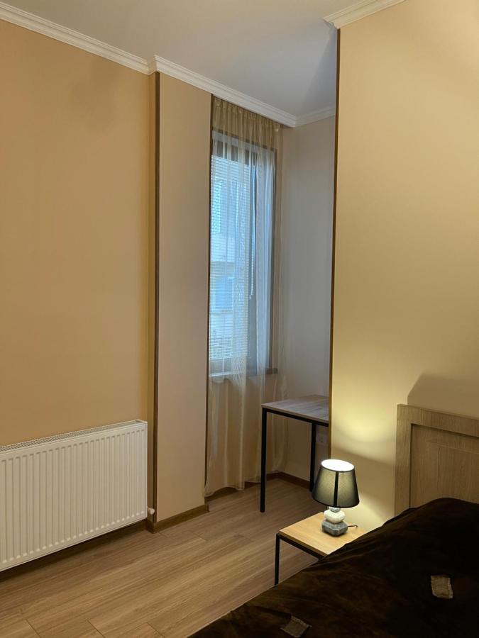 Melikishvili Str. Apartment Tiflis Exterior foto