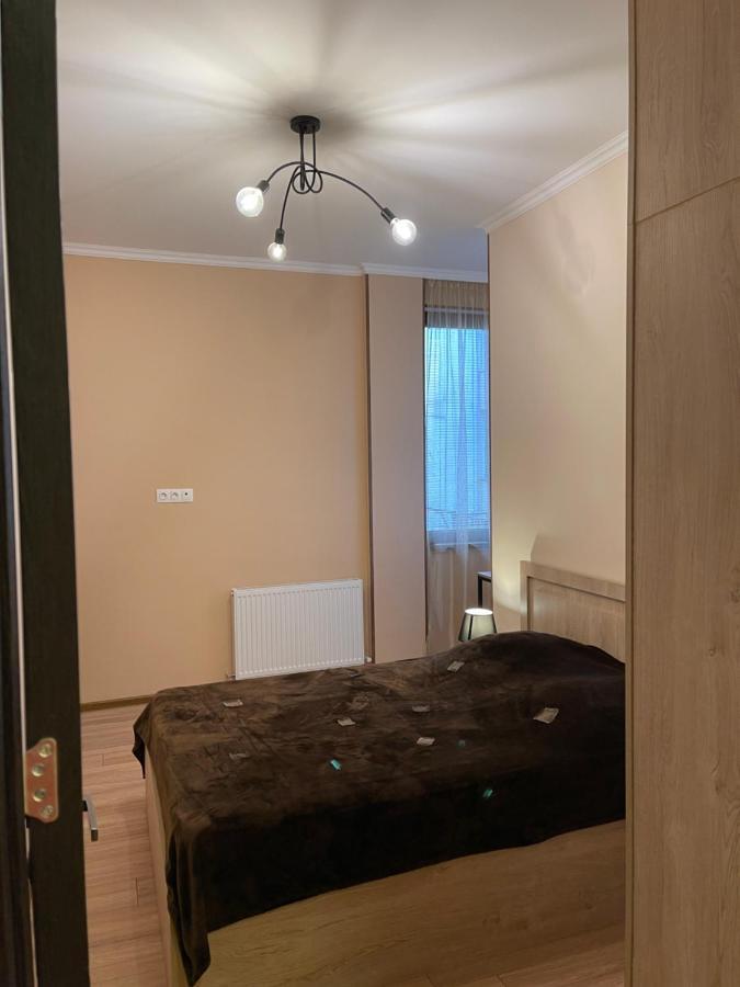 Melikishvili Str. Apartment Tiflis Exterior foto