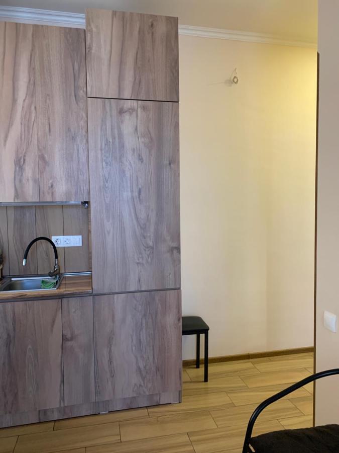 Melikishvili Str. Apartment Tiflis Exterior foto